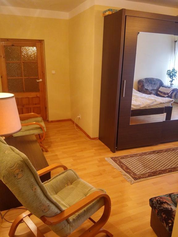 Nad Stawem Apartment Biala Olecka Ngoại thất bức ảnh