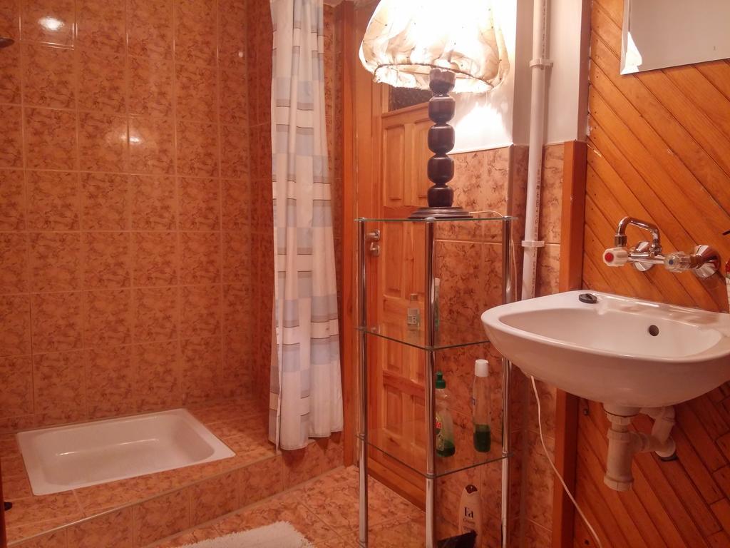 Nad Stawem Apartment Biala Olecka Ngoại thất bức ảnh